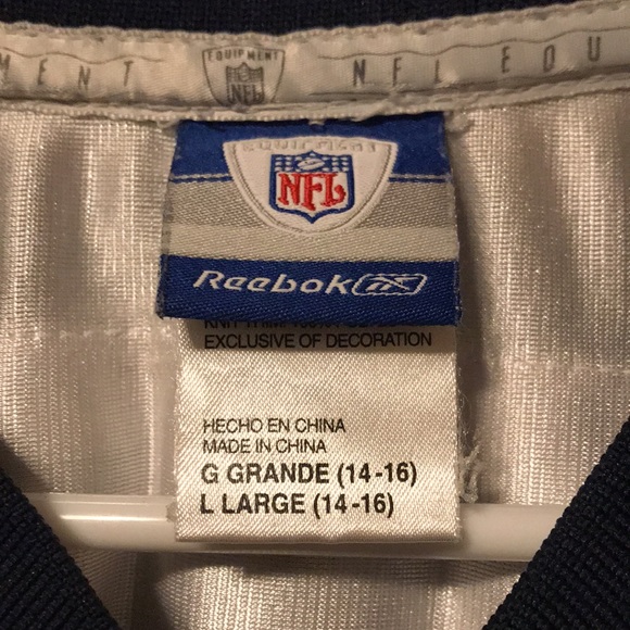 ✌🏼SOLD✌🏼Kid’s Torry Holt Jersey - Picture 2 of 10